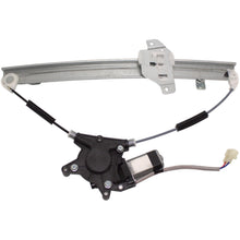 Load image into Gallery viewer, 21-2513 Power Window Motor and Regulator Assembly Trakmotive Canada