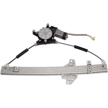 Load image into Gallery viewer, 21-2513 Power Window Motor and Regulator Assembly Trakmotive Canada