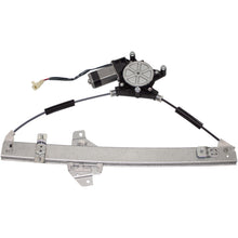 Load image into Gallery viewer, 21-2514 Power Window Motor and Regulator Assembly Trakmotive Canada