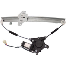 Load image into Gallery viewer, 21-2514 Power Window Motor and Regulator Assembly Trakmotive Canada