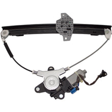 Charger l'image dans la galerie, 21-2515 Power Window Motor and Regulator Assembly Trakmotive Canada