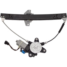 Charger l'image dans la galerie, 21-2515 Power Window Motor and Regulator Assembly Trakmotive Canada