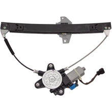 Load image into Gallery viewer, 21-2516 Power Window Motor and Regulator Assembly Trakmotive Canada