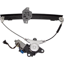 Load image into Gallery viewer, 21-2516 Power Window Motor and Regulator Assembly Trakmotive Canada
