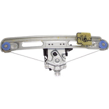 Load image into Gallery viewer, 21-2519 Power Window Motor and Regulator Assembly Trakmotive Canada