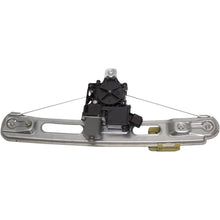 Load image into Gallery viewer, 21-2519 Power Window Motor and Regulator Assembly Trakmotive Canada