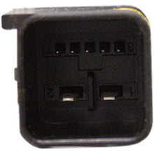 Load image into Gallery viewer, 21-2519 Power Window Motor and Regulator Assembly Trakmotive Canada