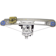 Charger l'image dans la galerie, 21-2520 Power Window Motor and Regulator Assembly Trakmotive Canada