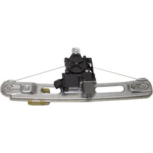 Charger l'image dans la galerie, 21-2520 Power Window Motor and Regulator Assembly Trakmotive Canada