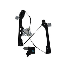 Load image into Gallery viewer, 21-2521 Power Window Motor and Regulator Assembly Trakmotive Canada