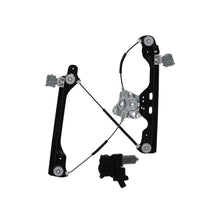 Load image into Gallery viewer, 21-2521 Power Window Motor and Regulator Assembly Trakmotive Canada