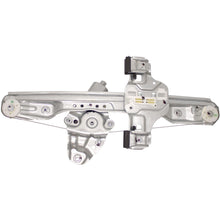 Load image into Gallery viewer, 21-2522 Power Window Motor and Regulator Assembly Trakmotive Canada