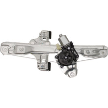 Load image into Gallery viewer, 21-2522 Power Window Motor and Regulator Assembly Trakmotive Canada