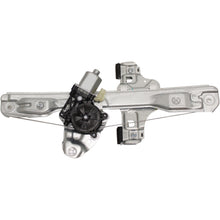 Load image into Gallery viewer, 21-2523 Power Window Motor and Regulator Assembly Trakmotive Canada
