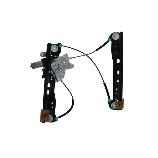 21-2524 Power Window Motor and Regulator Assembly Trakmotive Canada