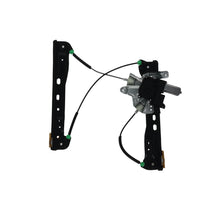 Load image into Gallery viewer, 21-2524 Power Window Motor and Regulator Assembly Trakmotive Canada