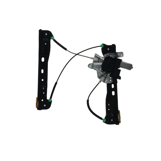 21-2524 Power Window Motor and Regulator Assembly Trakmotive Canada