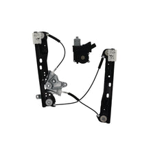 Load image into Gallery viewer, 21-2525 Power Window Motor and Regulator Assembly Trakmotive Canada