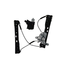 Load image into Gallery viewer, 21-2525 Power Window Motor and Regulator Assembly Trakmotive Canada