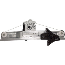 Load image into Gallery viewer, 21-2527 Power Window Motor and Regulator Assembly Trakmotive Canada