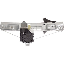 Load image into Gallery viewer, 21-2527 Power Window Motor and Regulator Assembly Trakmotive Canada