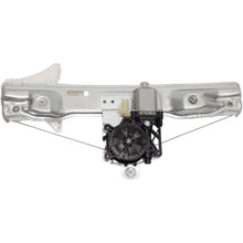 Charger l'image dans la galerie, 21-2528 Power Window Motor and Regulator Assembly Trakmotive Canada