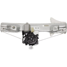 Load image into Gallery viewer, 21-2529 Power Window Motor and Regulator Assembly Trakmotive Canada