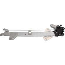 Load image into Gallery viewer, 21-2530 Power Window Motor and Regulator Assembly Trakmotive Canada