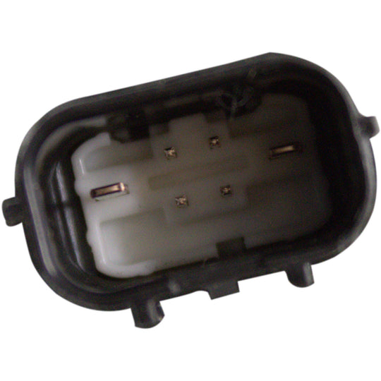 21-2530 Power Window Motor and Regulator Assembly Trakmotive Canada