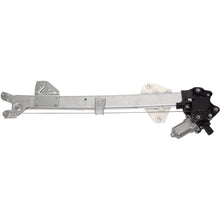 Load image into Gallery viewer, 21-2531 Power Window Motor and Regulator Assembly Trakmotive Canada