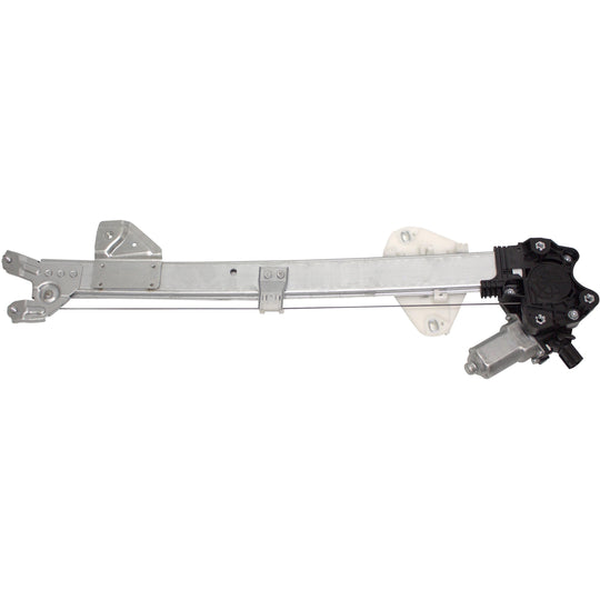 21-2531 Power Window Motor and Regulator Assembly Trakmotive Canada