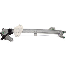 Load image into Gallery viewer, 21-2531 Power Window Motor and Regulator Assembly Trakmotive Canada