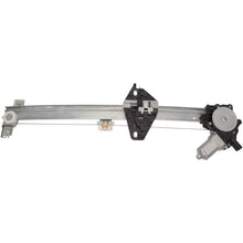 Load image into Gallery viewer, 21-2532 Power Window Motor and Regulator Assembly Trakmotive Canada