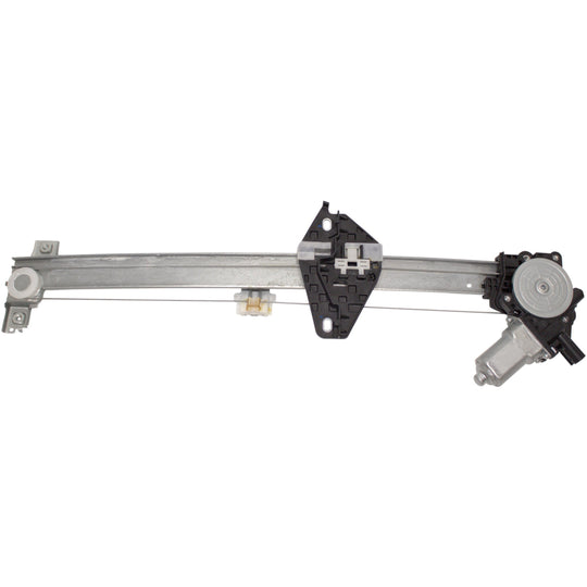 21-2532 Power Window Motor and Regulator Assembly Trakmotive Canada