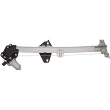 Load image into Gallery viewer, 21-2532 Power Window Motor and Regulator Assembly Trakmotive Canada