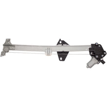 Charger l'image dans la galerie, 21-2533 Power Window Motor and Regulator Assembly Trakmotive Canada