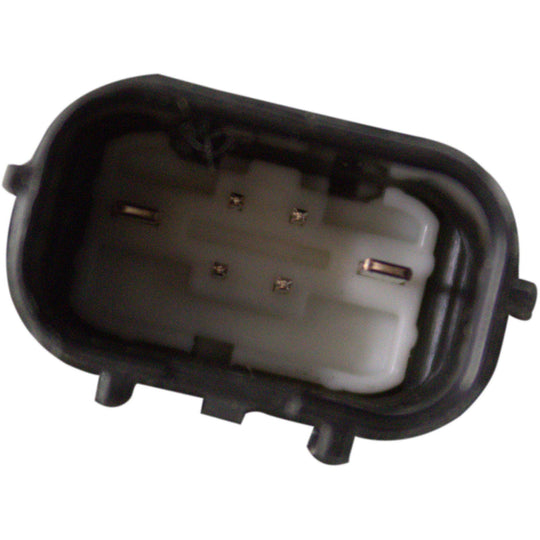 21-2533 Power Window Motor and Regulator Assembly Trakmotive Canada