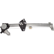 Charger l'image dans la galerie, 21-2533 Power Window Motor and Regulator Assembly Trakmotive Canada