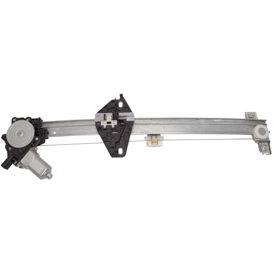 21-2533 Power Window Motor and Regulator Assembly Trakmotive Canada