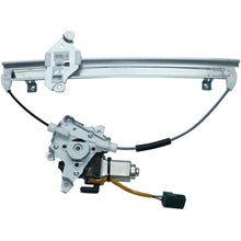 Charger l'image dans la galerie, 21-2535 Power Window Motor and Regulator Assembly Trakmotive Canada