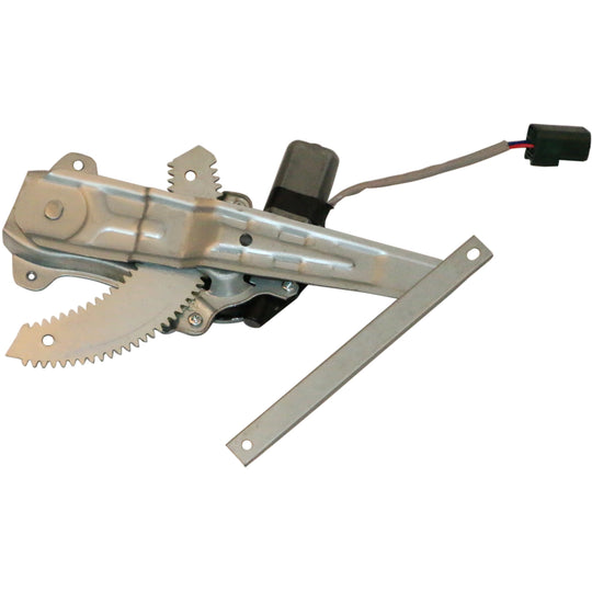 21-2536 Power Window Motor and Regulator Assembly Trakmotive Canada
