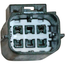 Load image into Gallery viewer, 21-2536 Power Window Motor and Regulator Assembly Trakmotive Canada