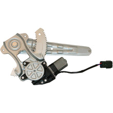 Load image into Gallery viewer, 21-2537 Power Window Motor and Regulator Assembly Trakmotive Canada