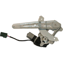 Load image into Gallery viewer, 21-2537 Power Window Motor and Regulator Assembly Trakmotive Canada