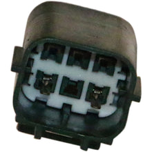 Load image into Gallery viewer, 21-2537 Power Window Motor and Regulator Assembly Trakmotive Canada