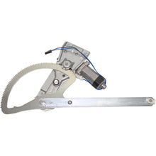 Load image into Gallery viewer, 21-2538 Power Window Motor and Regulator Assembly Trakmotive Canada