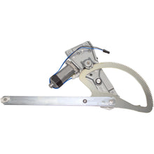 Load image into Gallery viewer, 21-2539 Power Window Motor and Regulator Assembly Trakmotive Canada