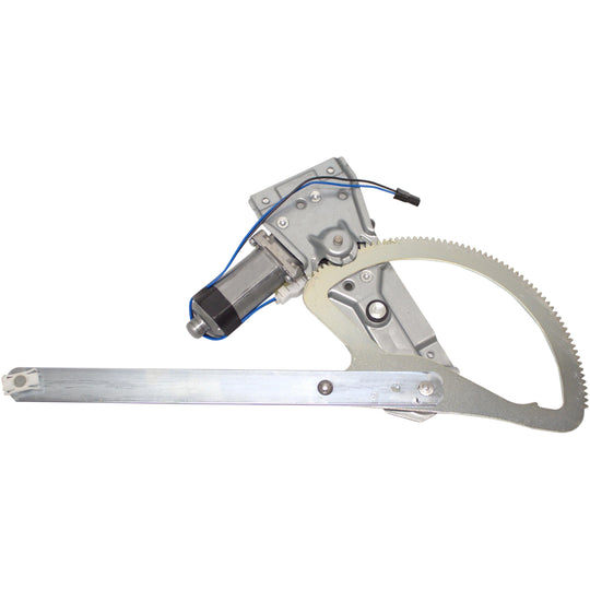 21-2539 Power Window Motor and Regulator Assembly Trakmotive Canada