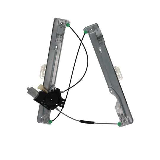 21-2540 Power Window Motor and Regulator Assembly Trakmotive Canada
