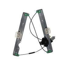 Load image into Gallery viewer, 21-2540 Power Window Motor and Regulator Assembly Trakmotive Canada